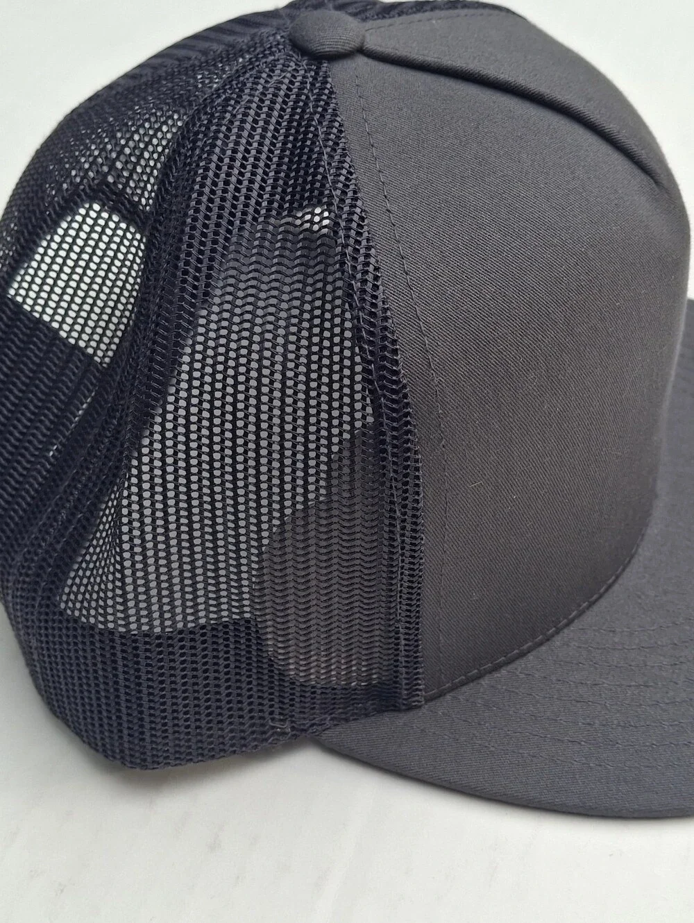 Fox Racing WIP Trucker Hat - Picture 6 of 11